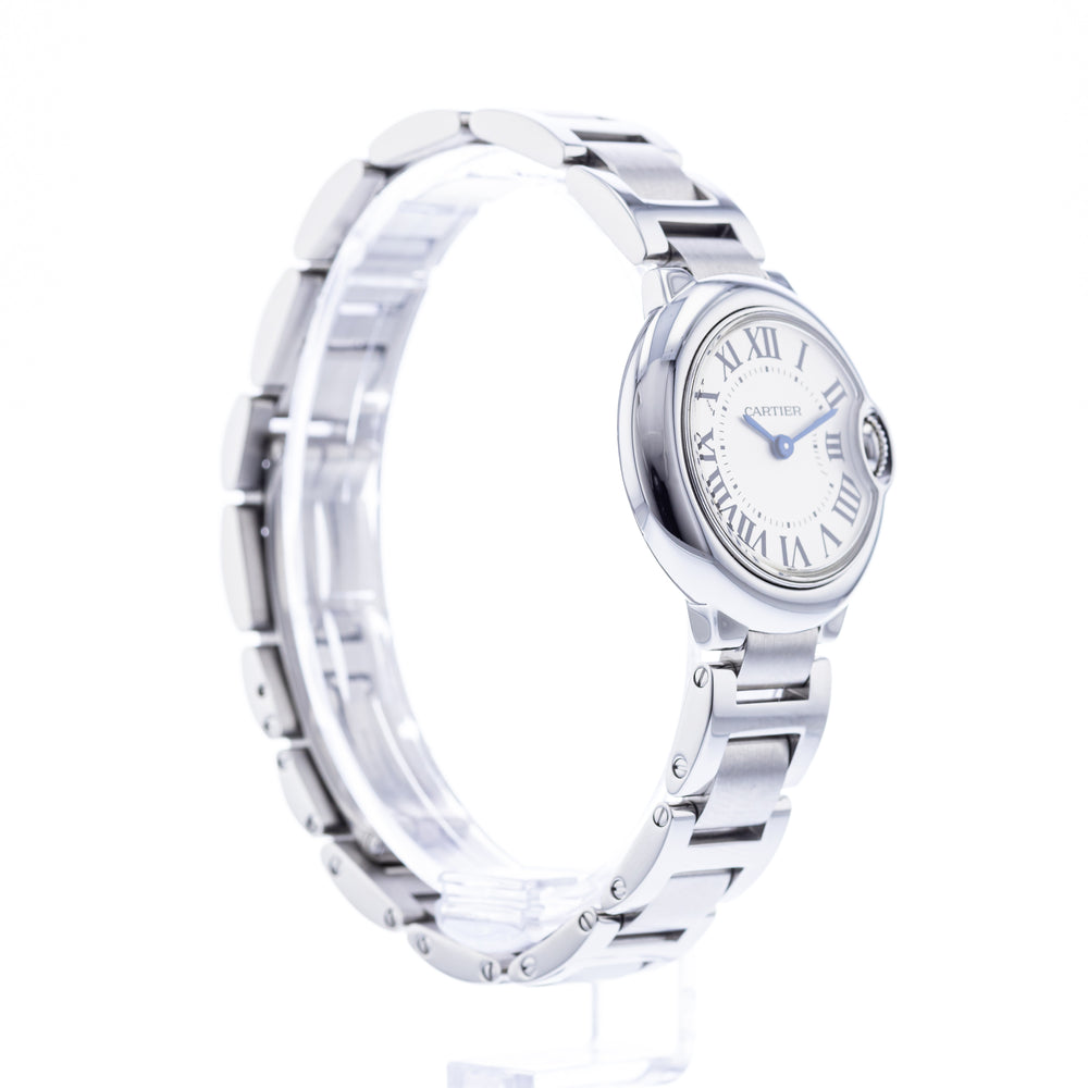 Cartier Ballon Bleu W69010Z4 6