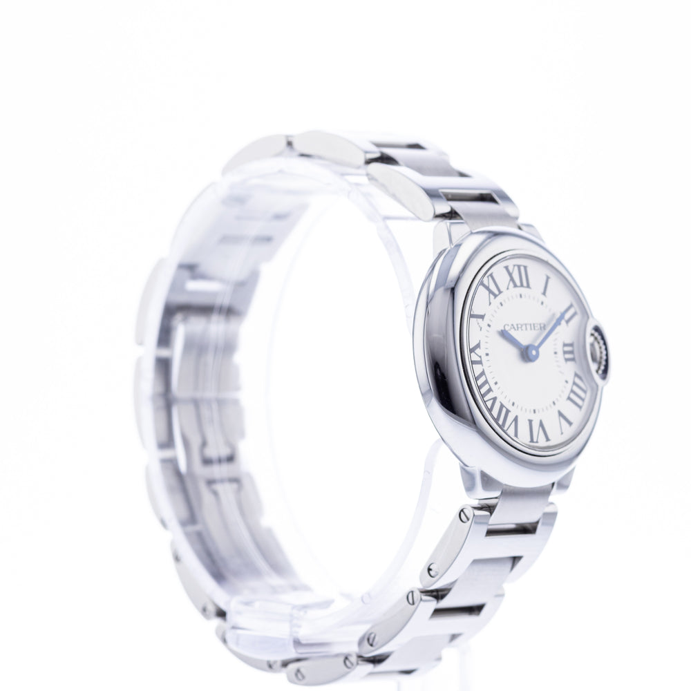 Cartier Ballon Bleu W69010Z4 6