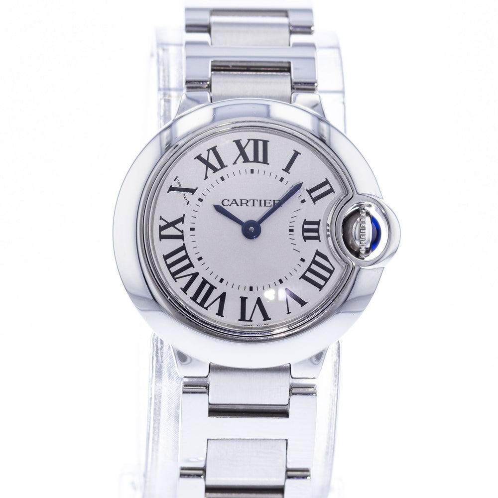 Cartier Ballon Bleu W69010Z4 1