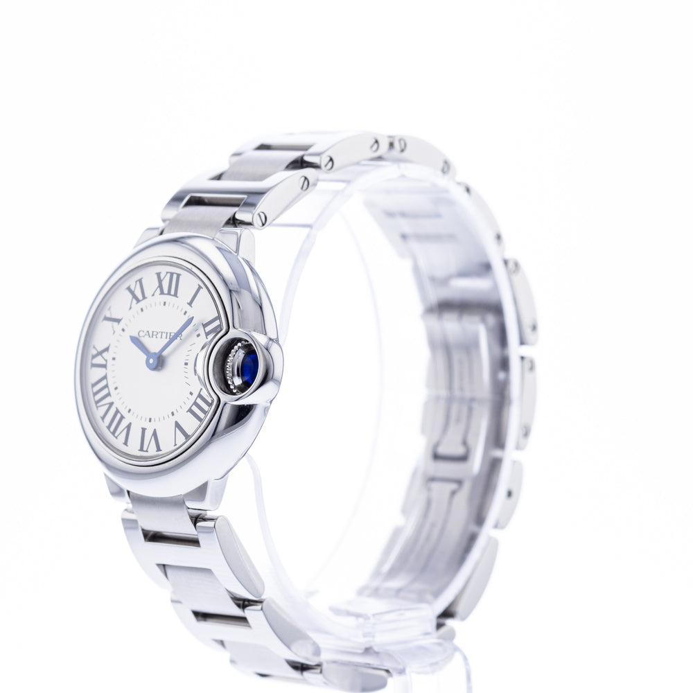 Cartier Ballon Bleu W69010Z4 2