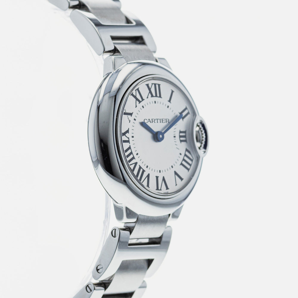 Cartier Ballon Bleu W69010Z4 4