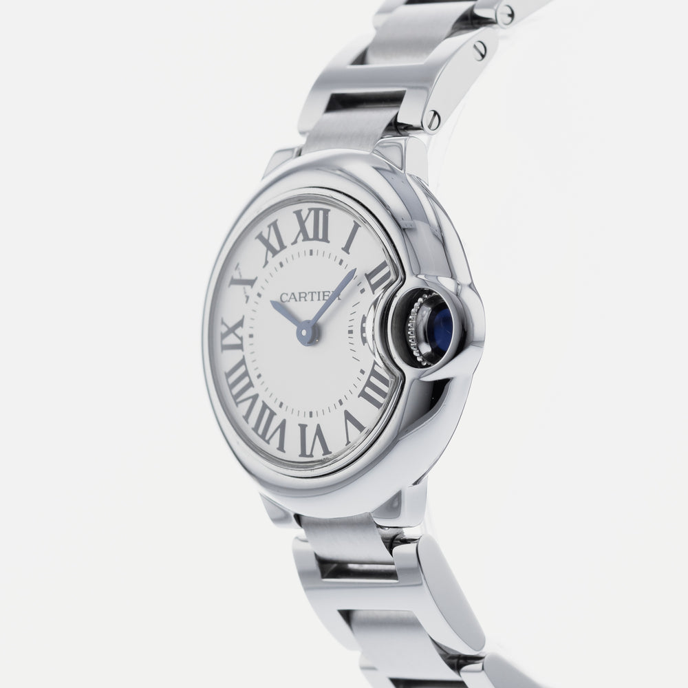 Cartier Ballon Bleu W69010Z4 2