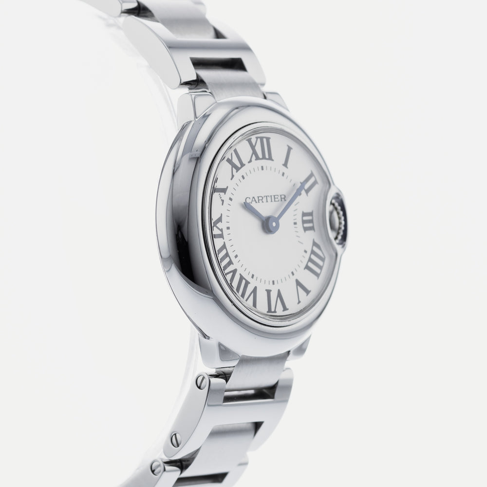 Cartier Ballon Bleu W69010Z4 4