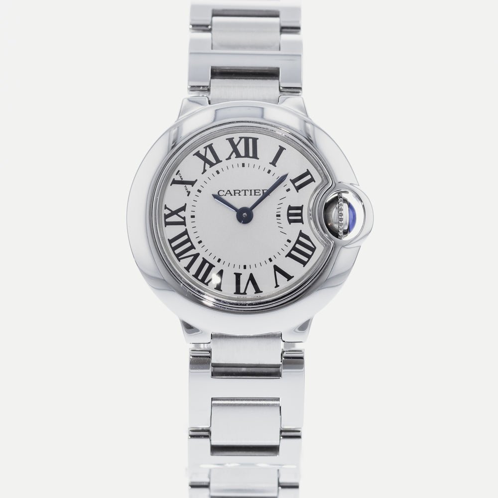 Cartier Ballon Bleu W69010Z4 1