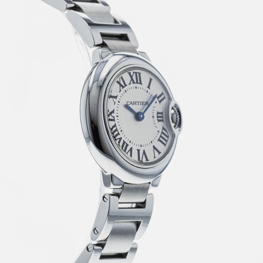 Cartier Ballon Bleu W69010Z4 4