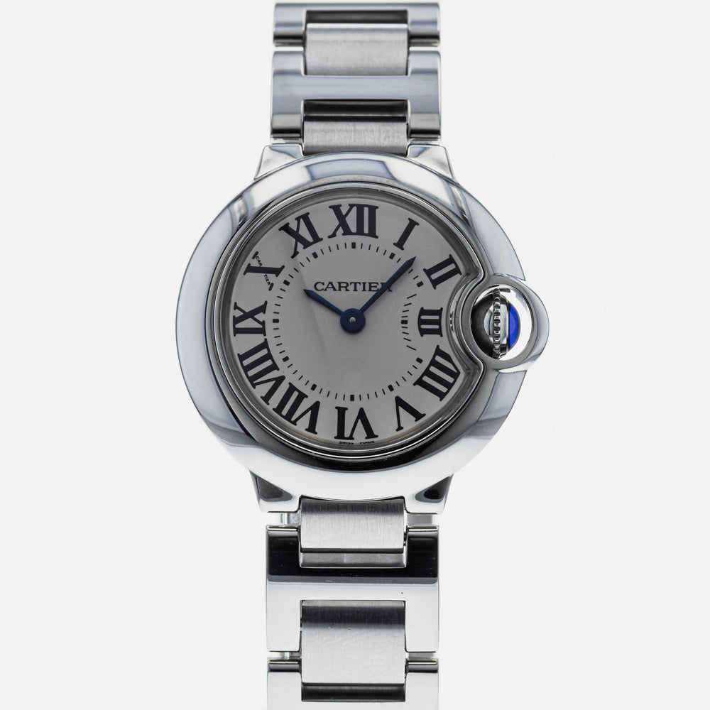 Cartier Ballon Bleu W69010Z4 1