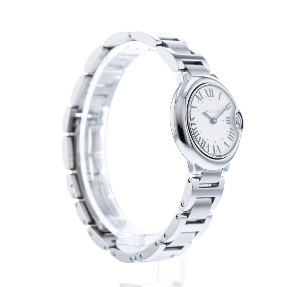 Cartier Ballon Bleu W69010Z4 6