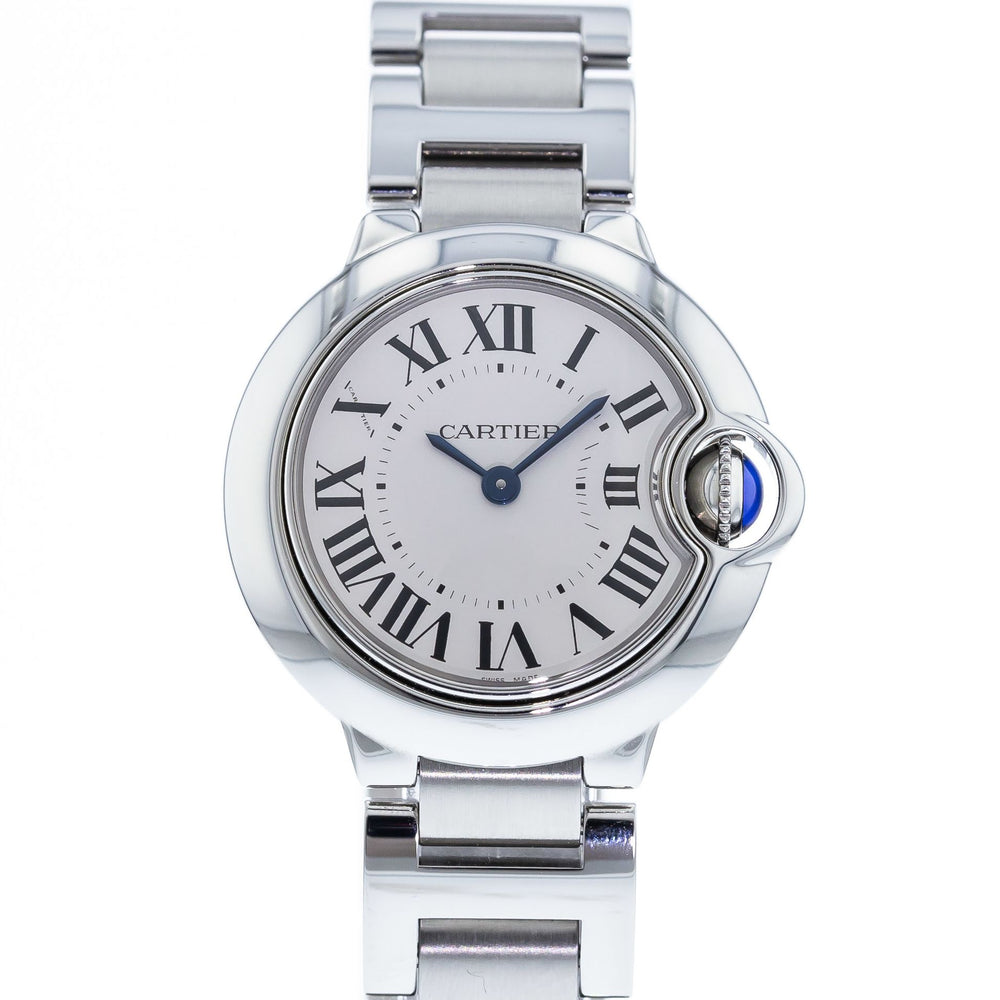 Cartier Ballon Bleu W69010Z4 1