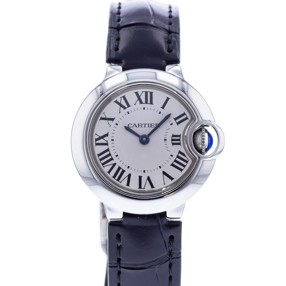 Cartier Ballon Bleu W69018Z4 1