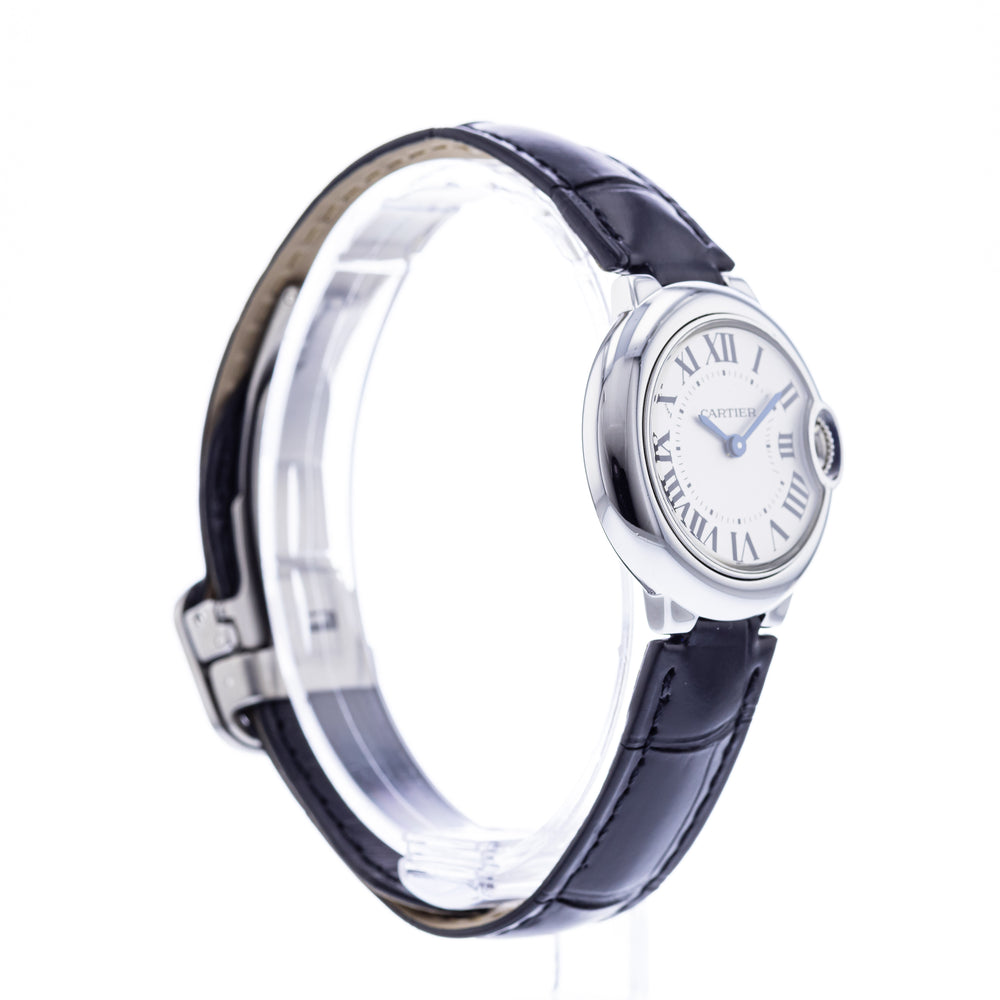 Cartier Ballon Bleu W69018Z4 6