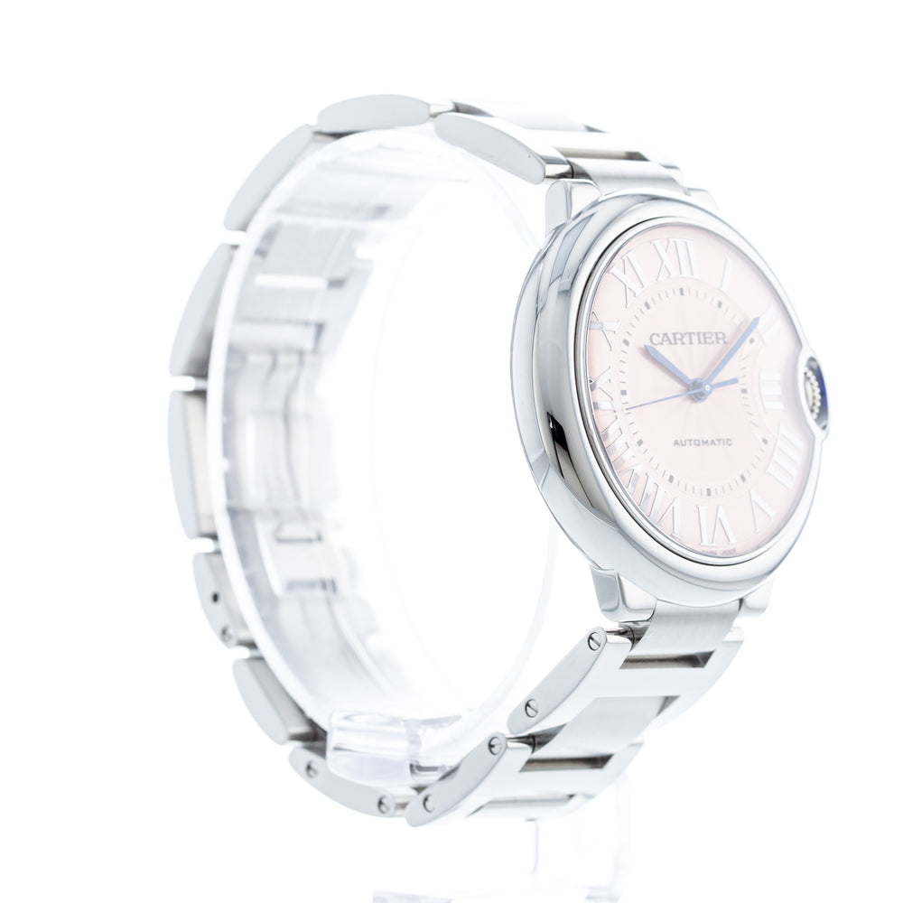 Cartier Ballon Bleu W6920041 6