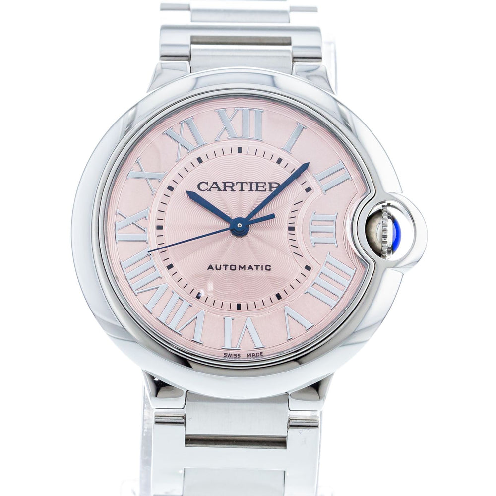 Cartier Ballon Bleu W6920041 1