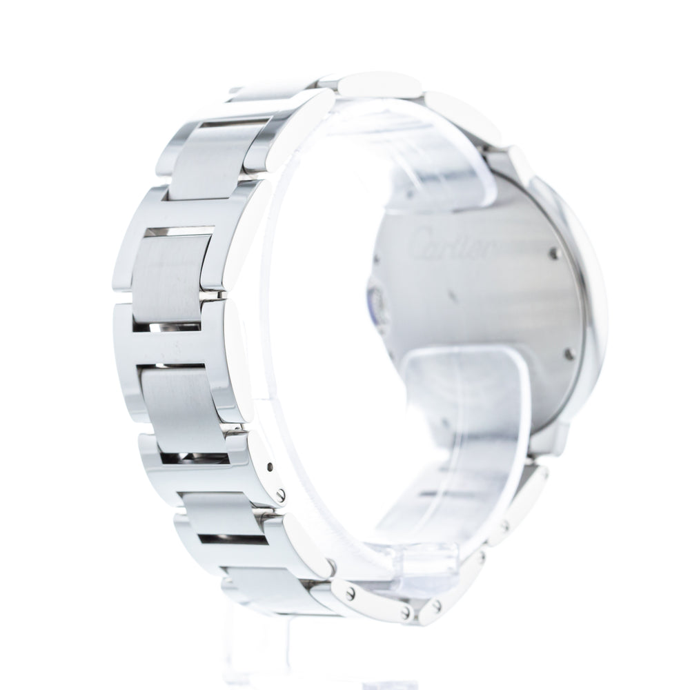 Cartier Ballon Bleu W6920041 5