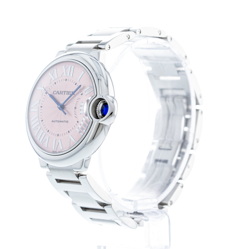 Cartier Ballon Bleu W6920041 2