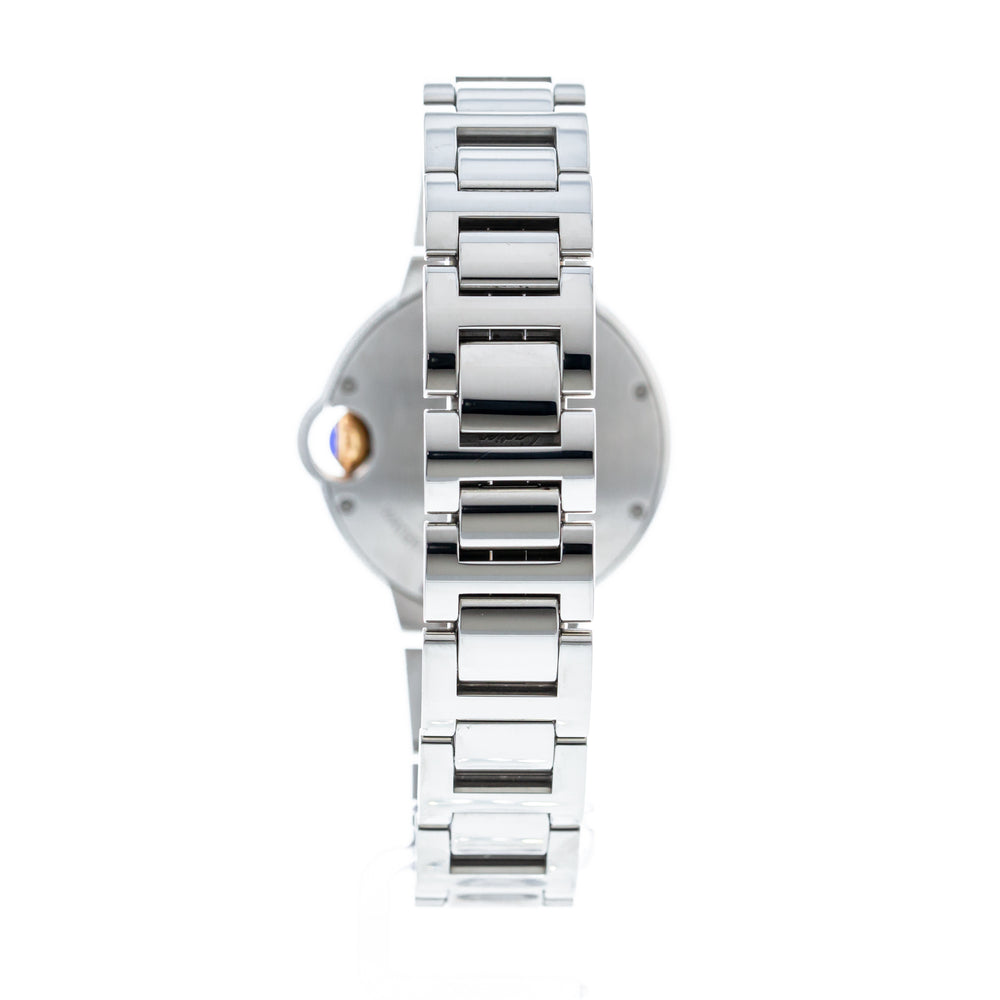 Cartier Ballon Bleu W6920098 4