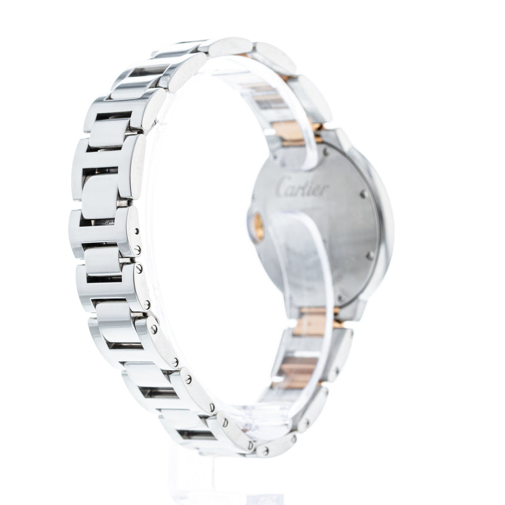 Cartier Ballon Bleu W6920098 5