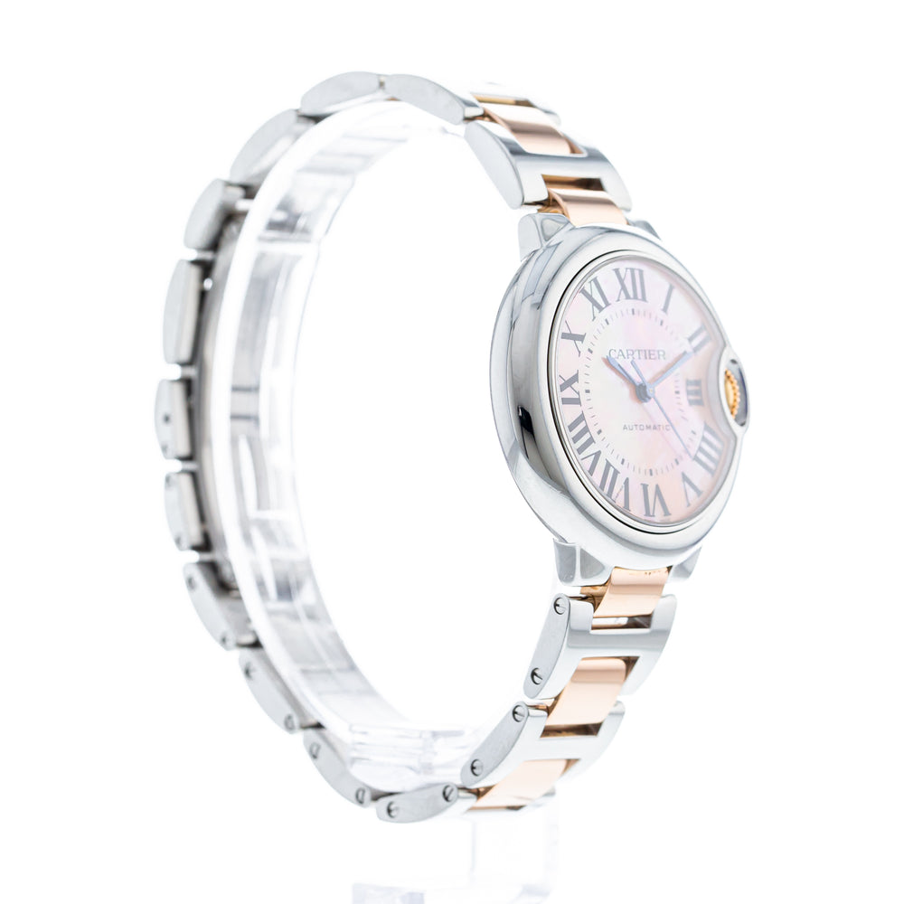 Cartier Ballon Bleu W6920098 6