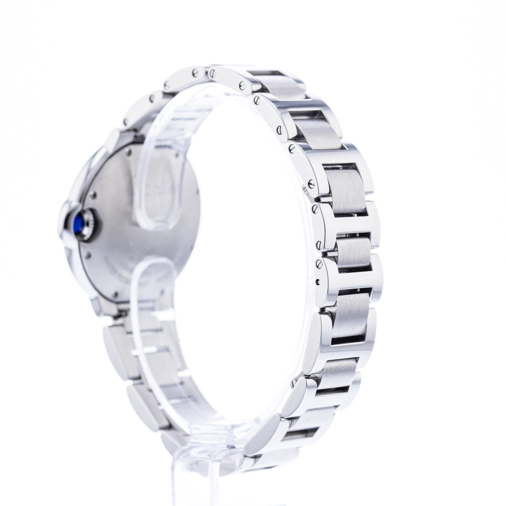 Cartier Ballon Bleu W6920071 3