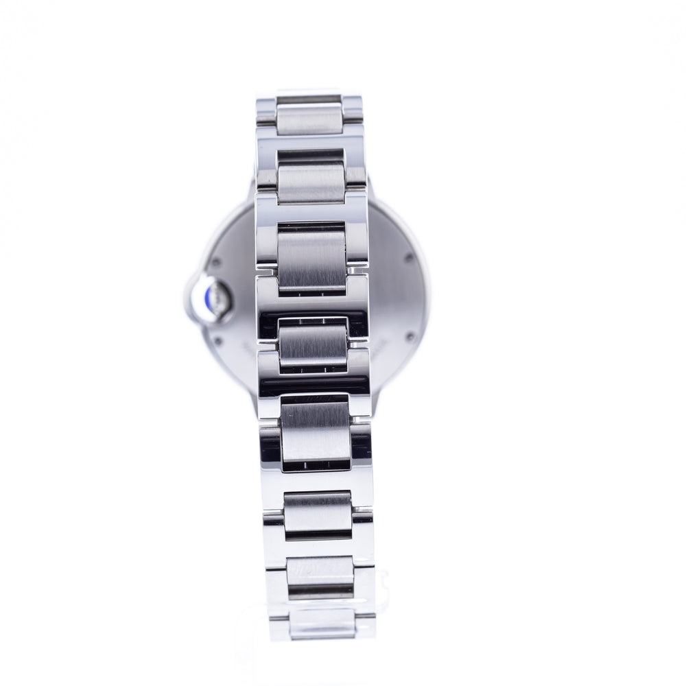 Cartier Ballon Bleu W6920071 4