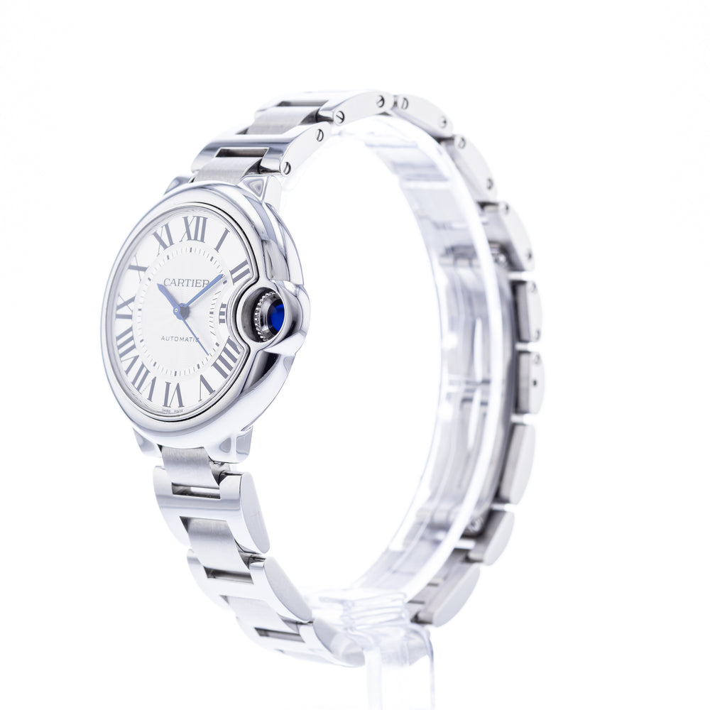 Cartier Ballon Bleu W6920071 2