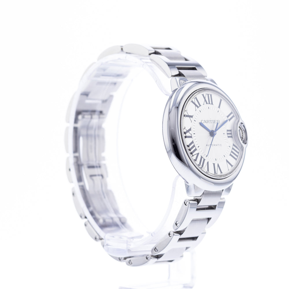 Cartier Ballon Bleu W6920071 6