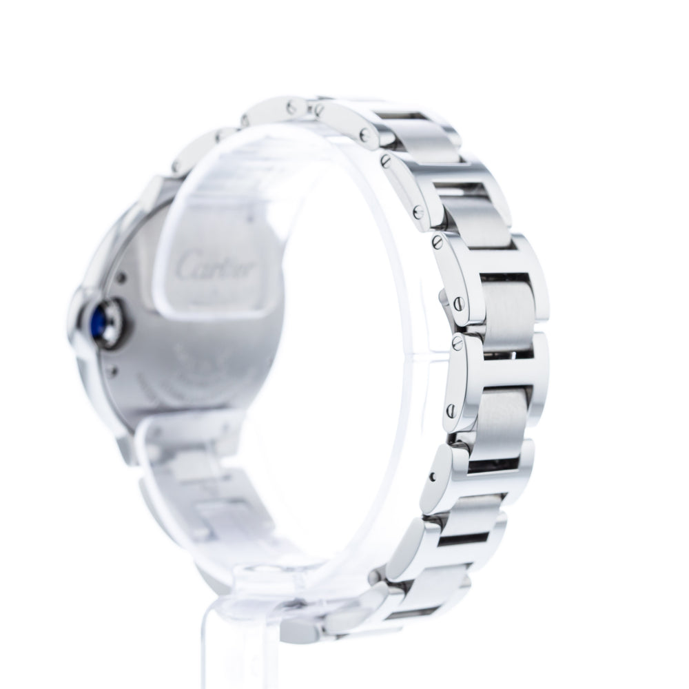 Cartier Ballon Bleu W6920071 3