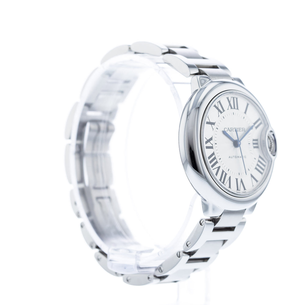 Cartier Ballon Bleu W6920071 6