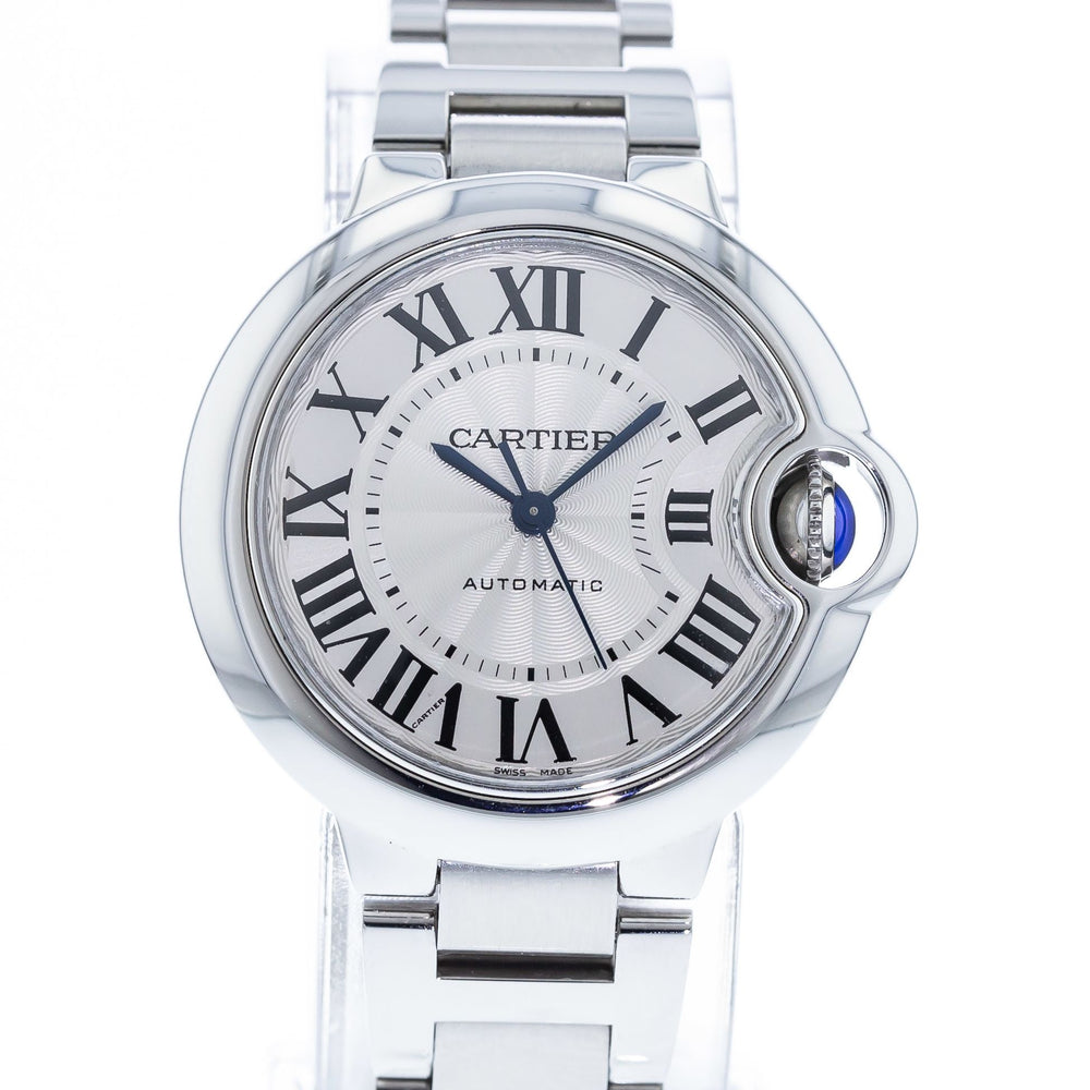 Cartier Ballon Bleu W6920071 1