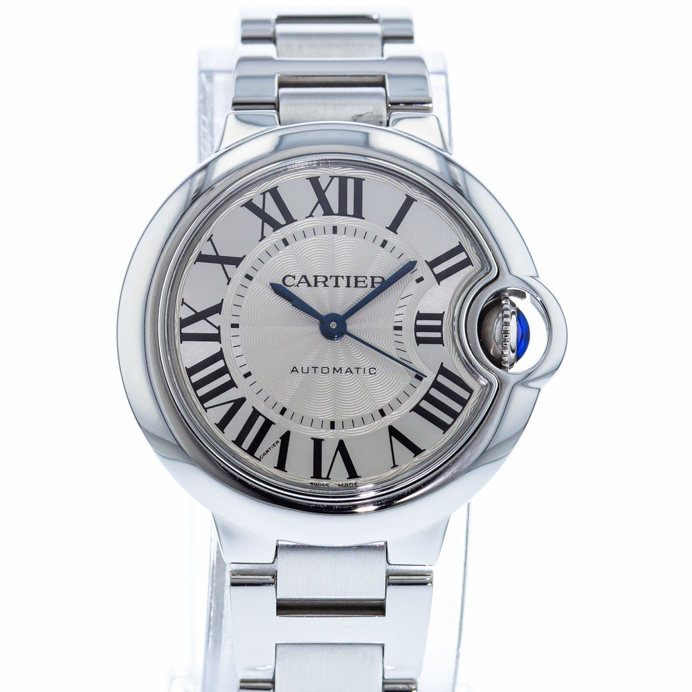 Cartier Ballon Bleu W6920071 1