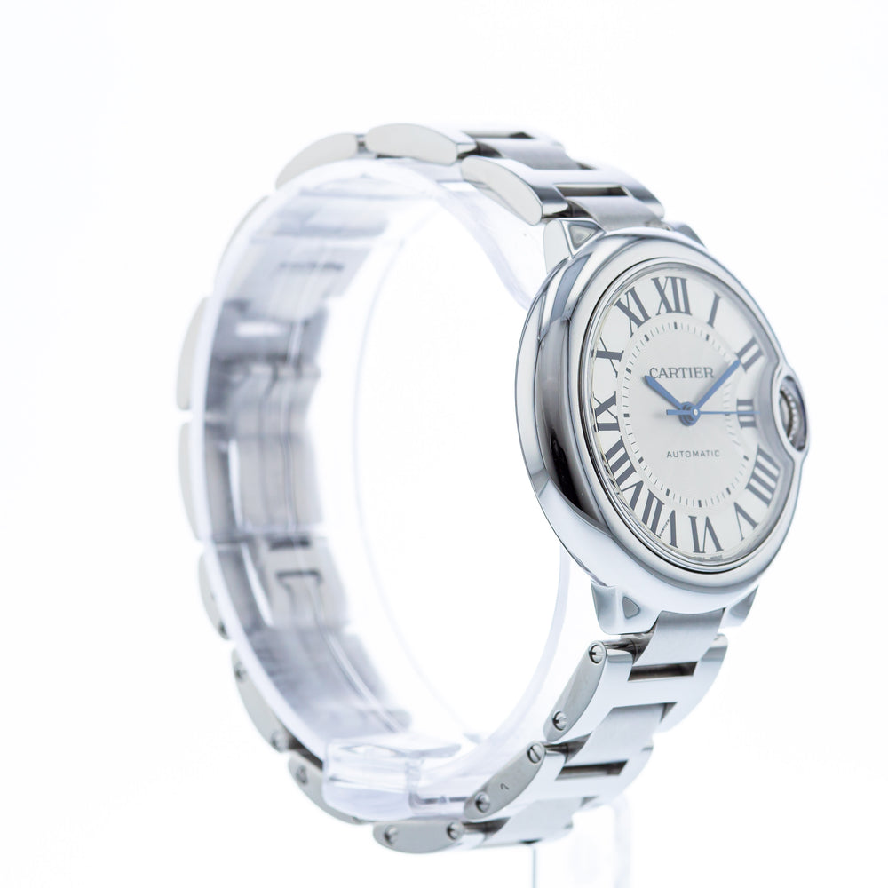 Cartier Ballon Bleu W6920071 6