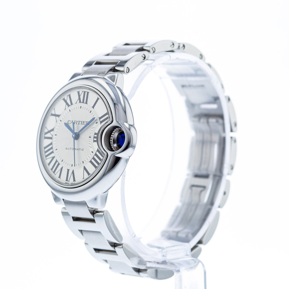 Cartier Ballon Bleu W6920071 2