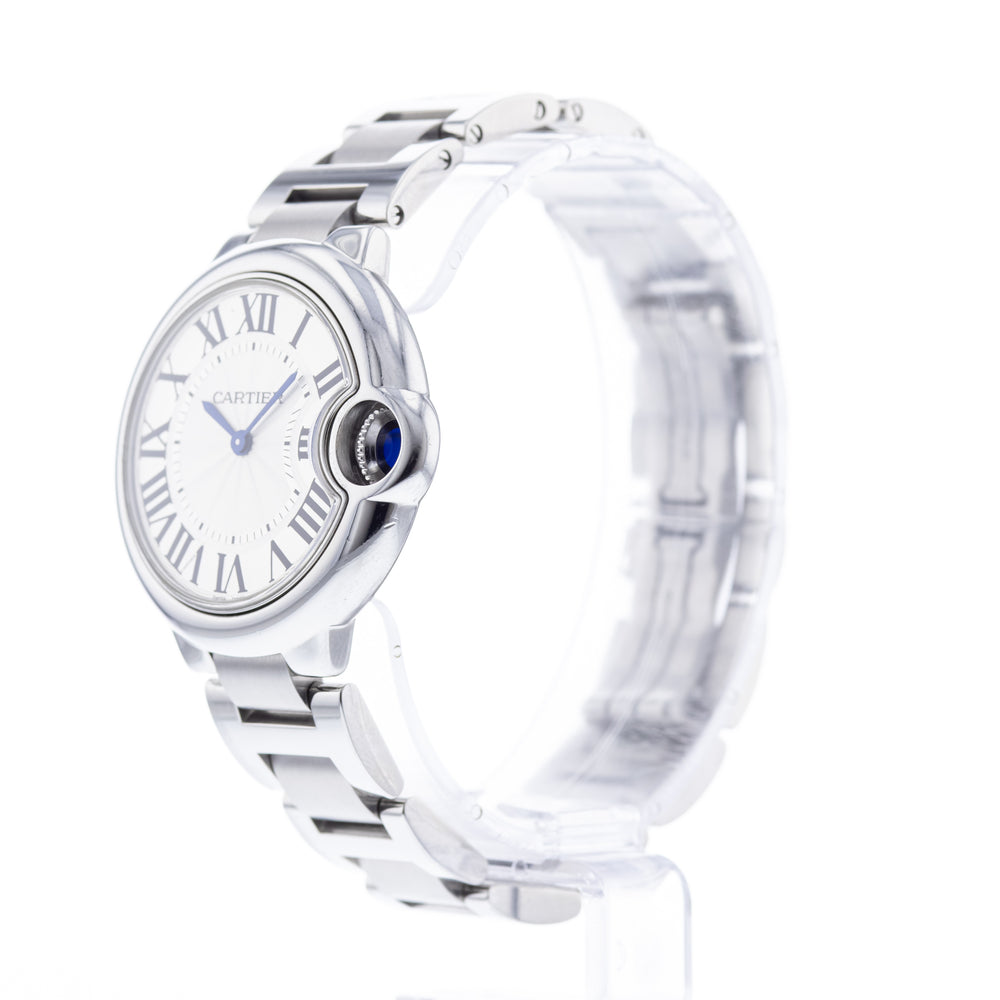 Cartier Ballon Bleu W6920084 2