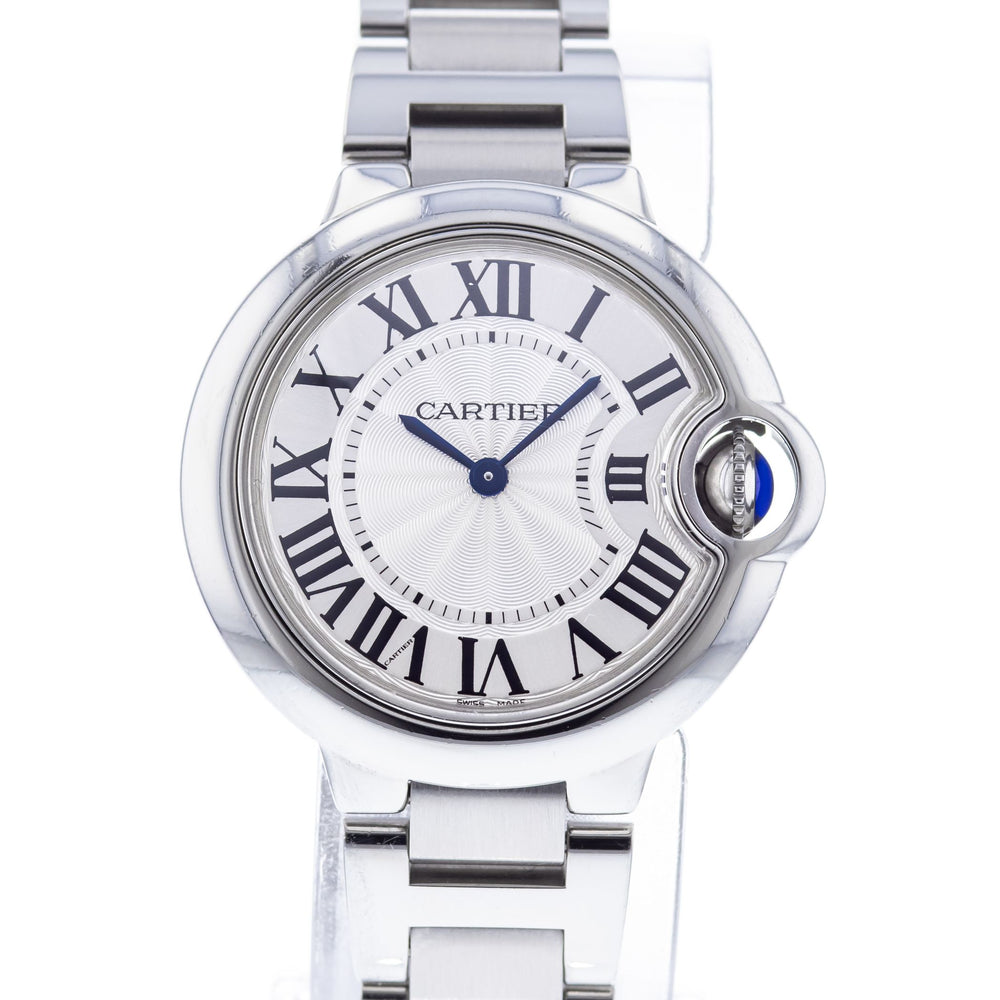 Cartier Ballon Bleu W6920084 1