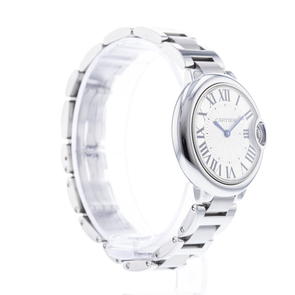 Cartier Ballon Bleu W6920084 6