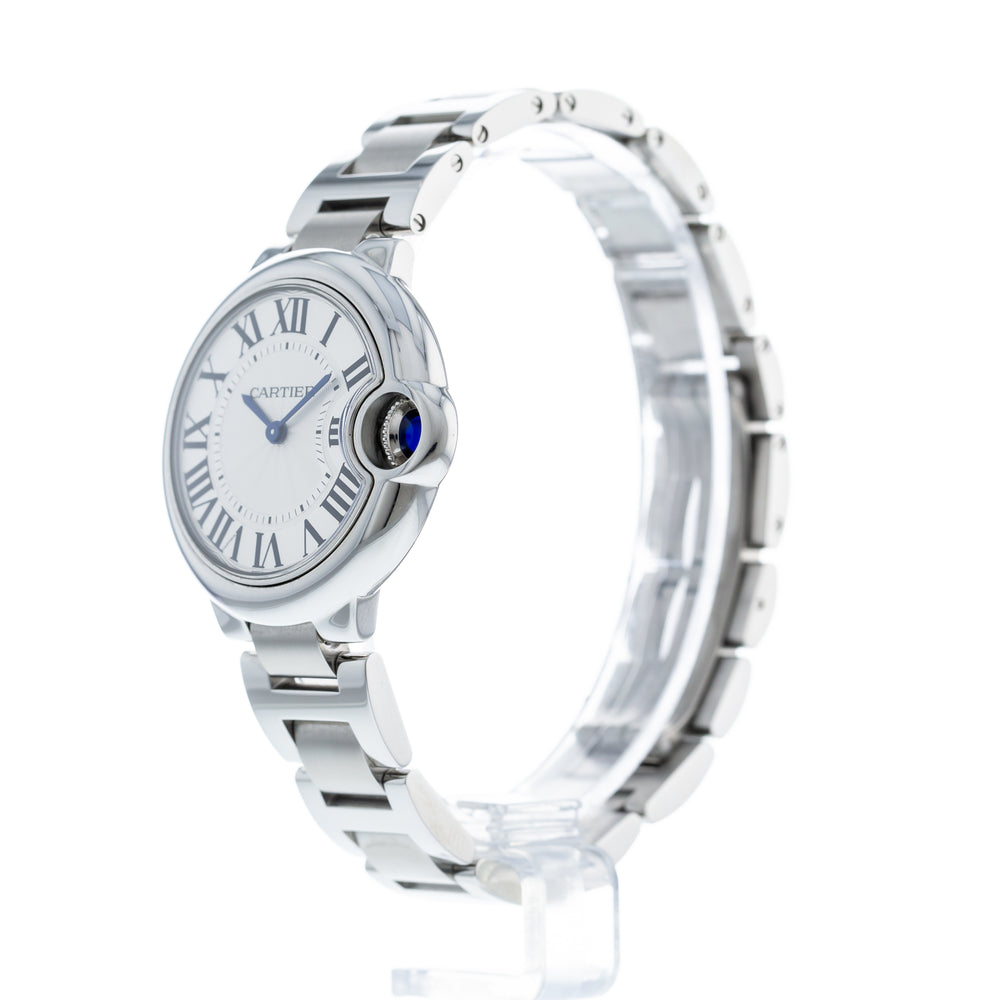 Cartier Ballon Bleu W6920084 2