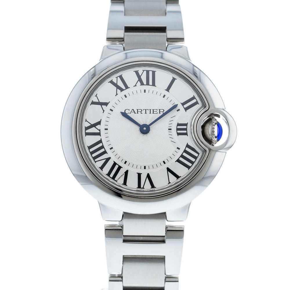 Cartier Ballon Bleu W6920084 1