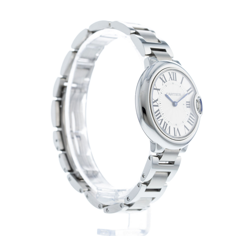 Cartier Ballon Bleu W6920084 6