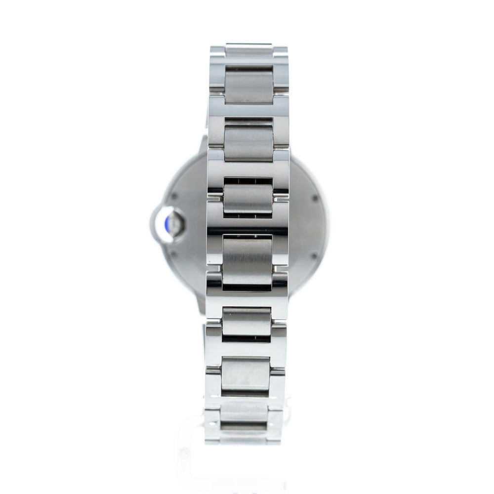 Cartier Ballon Bleu W6920084 4