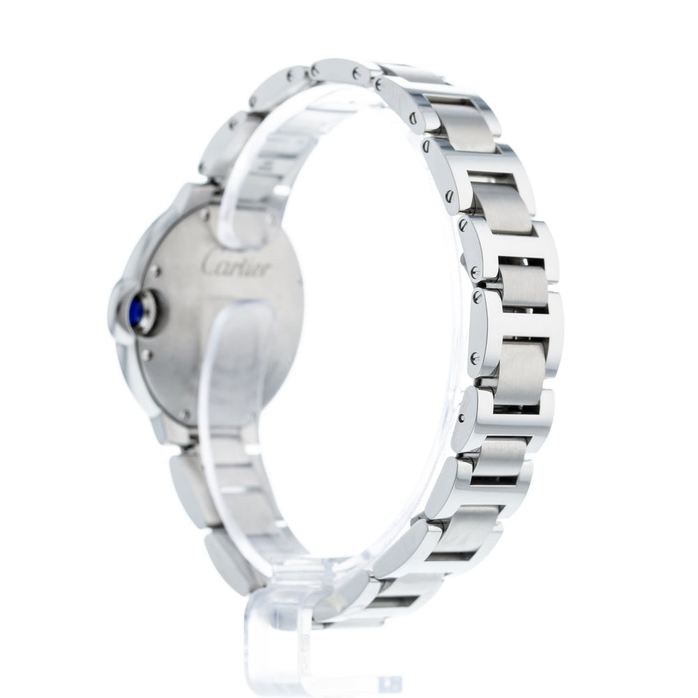 Cartier Ballon Bleu W6920084 3