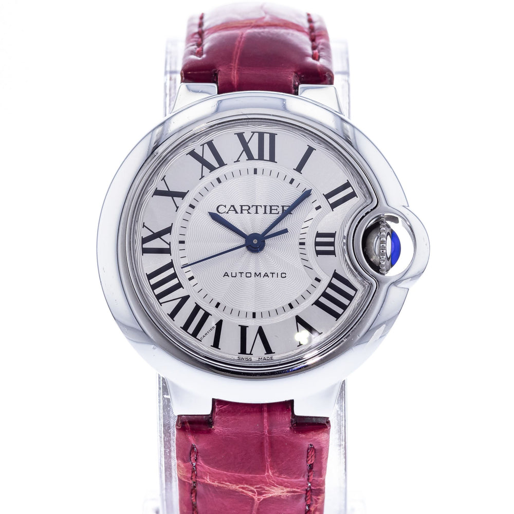 Cartier Ballon Bleu W6920085 1