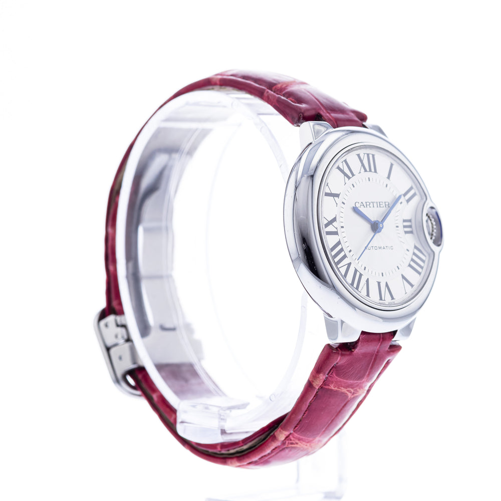 Cartier Ballon Bleu W6920085 6