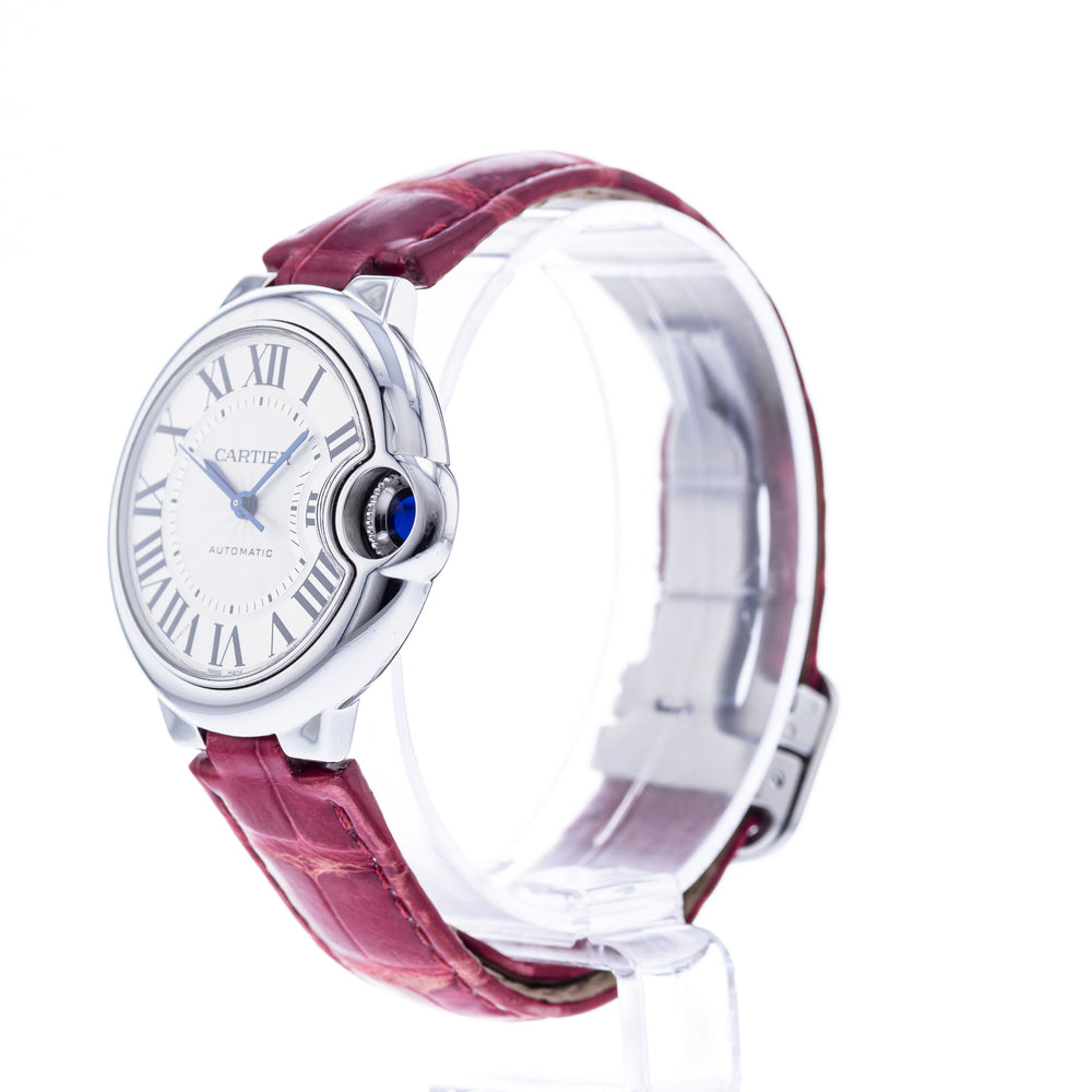 Cartier Ballon Bleu W6920085 2