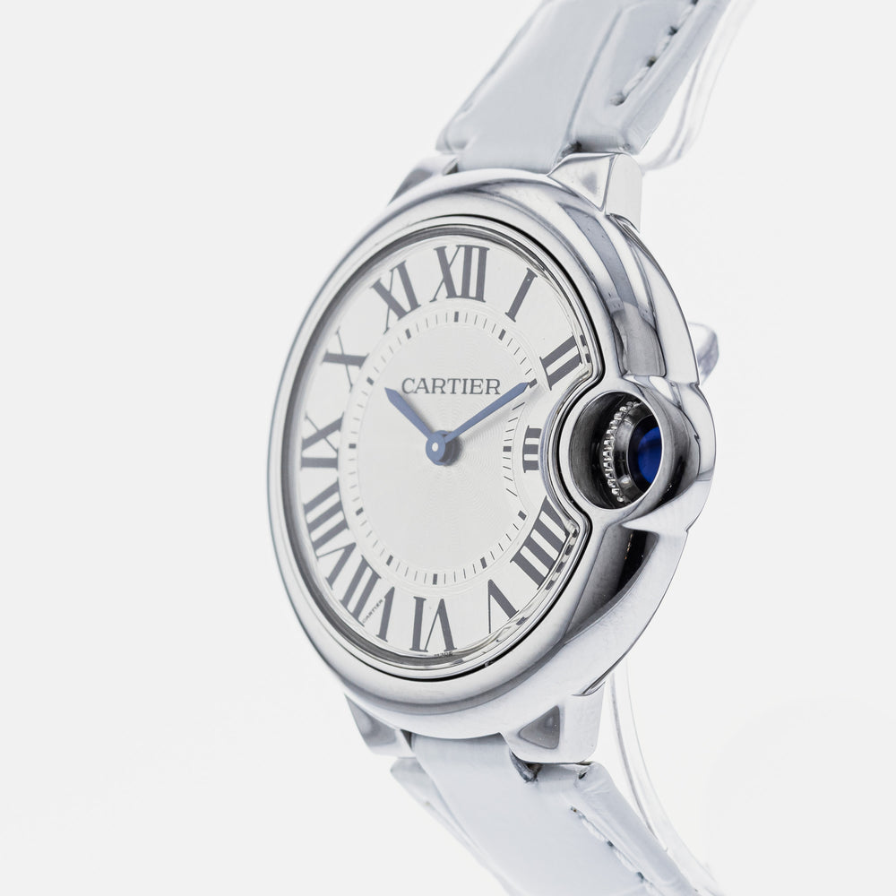 Cartier Ballon Bleu W6920086 2