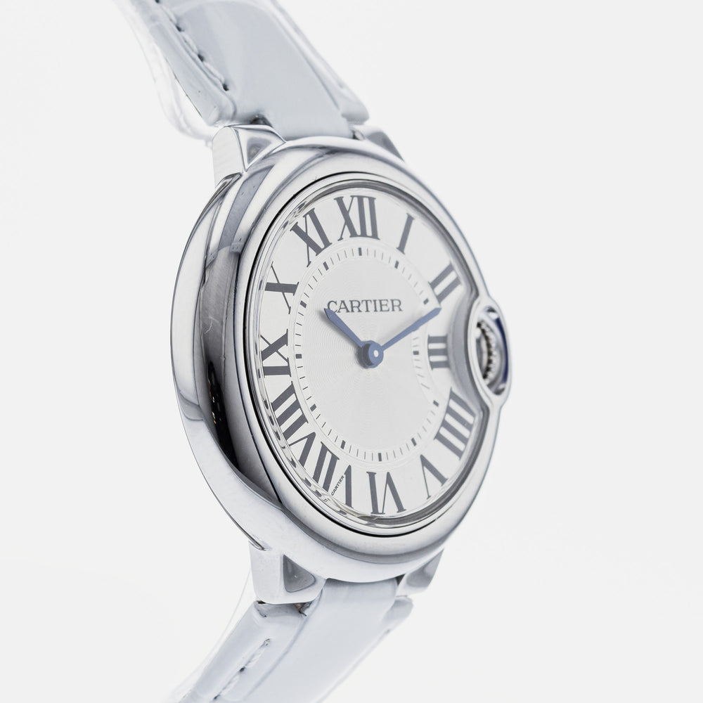 Cartier Ballon Bleu W6920086 4