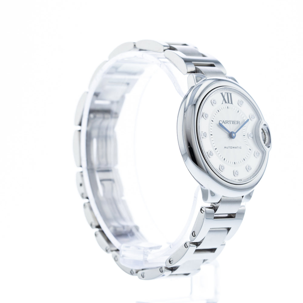 Cartier Ballon Bleu WE902074 6