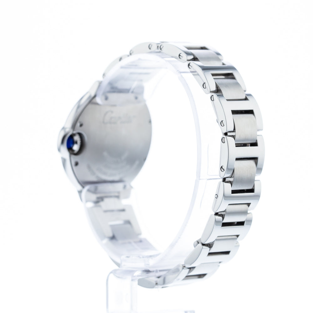 Cartier Ballon Bleu WE902074 3