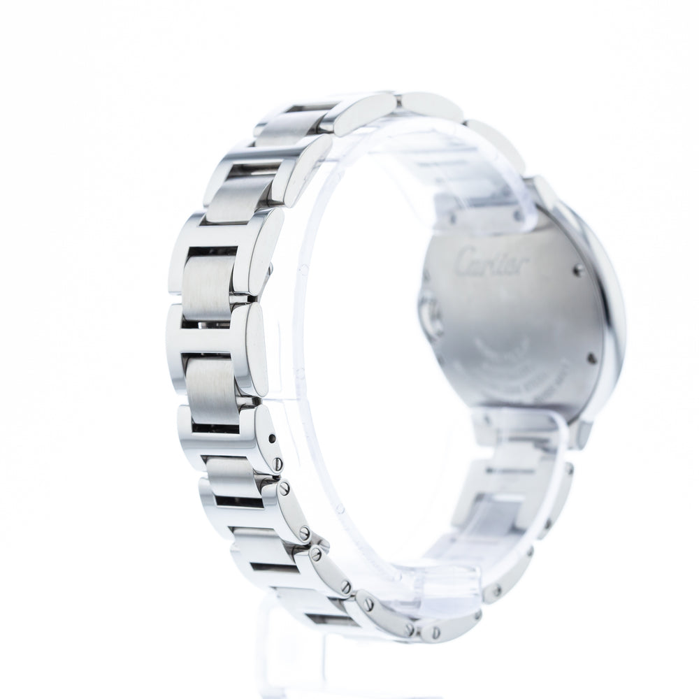 Cartier Ballon Bleu WE902074 5