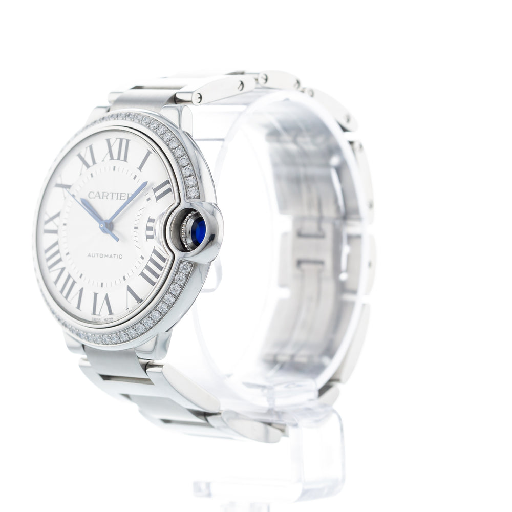 Cartier Ballon Bleu W4BB0017 2