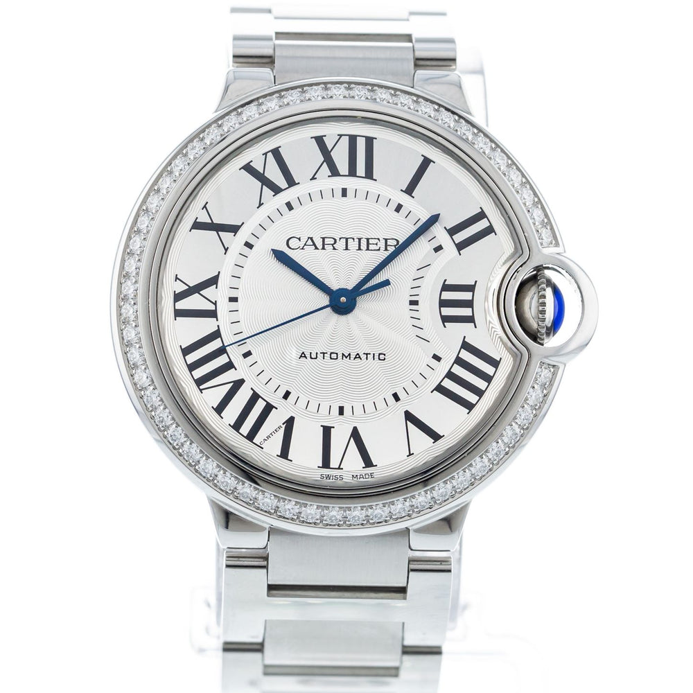 Cartier Ballon Bleu W4BB0017 1