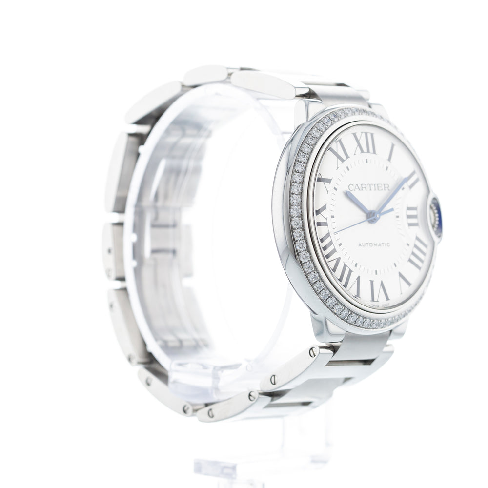 Cartier Ballon Bleu W4BB0017 6